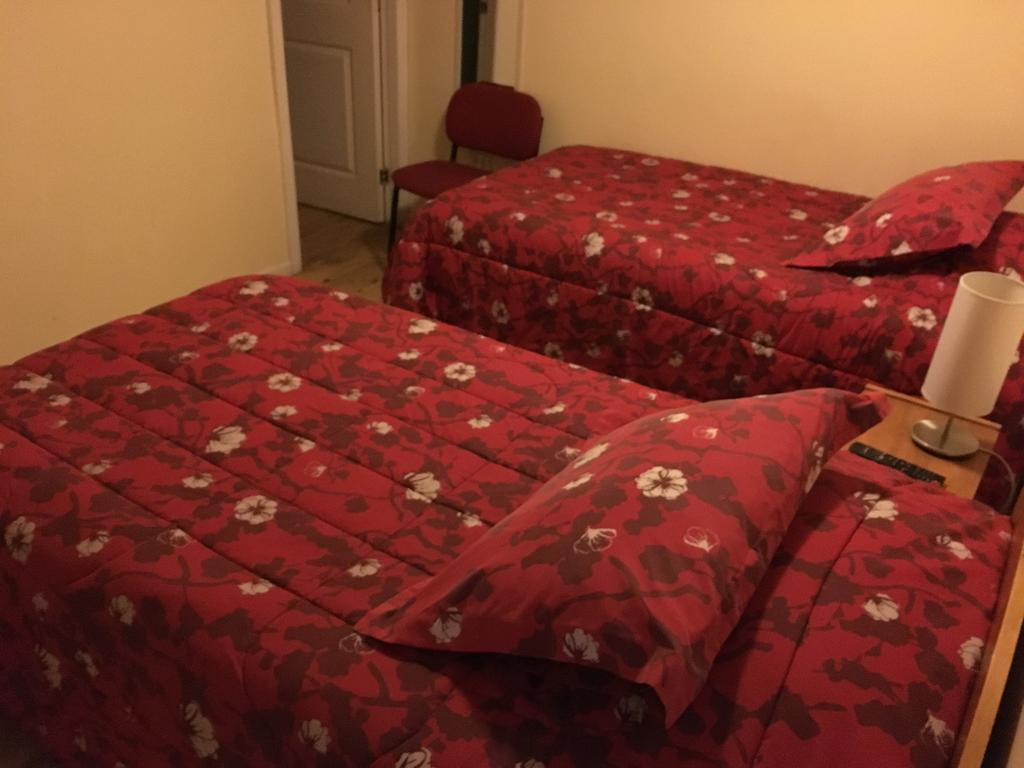 Hostal Mi Segundo Hogar Concepción Dış mekan fotoğraf