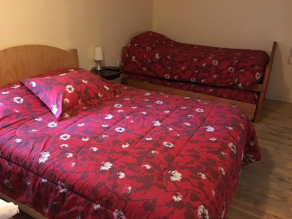 Hostal Mi Segundo Hogar Concepción Dış mekan fotoğraf