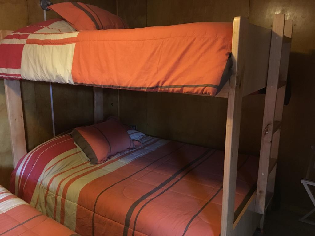 Hostal Mi Segundo Hogar Concepción Dış mekan fotoğraf