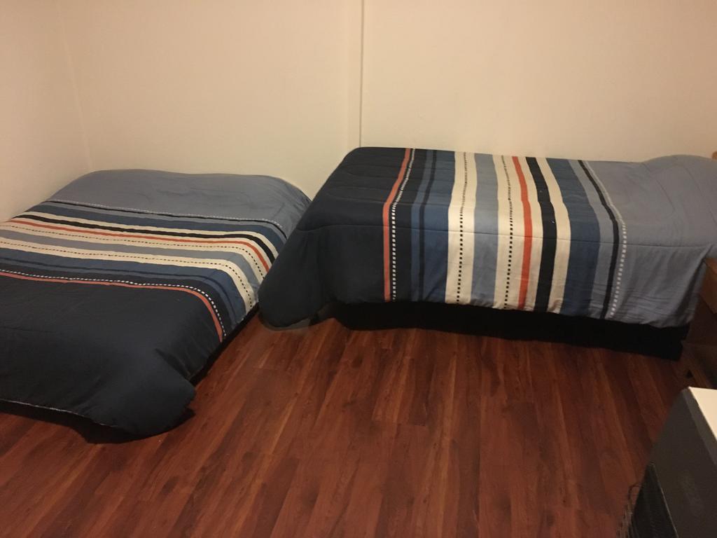 Hostal Mi Segundo Hogar Concepción Dış mekan fotoğraf
